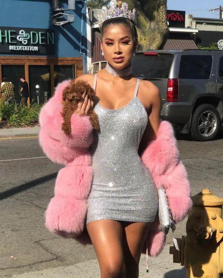 17 Gorgeous Baddie Birthday Outfits to Style Up This Year
